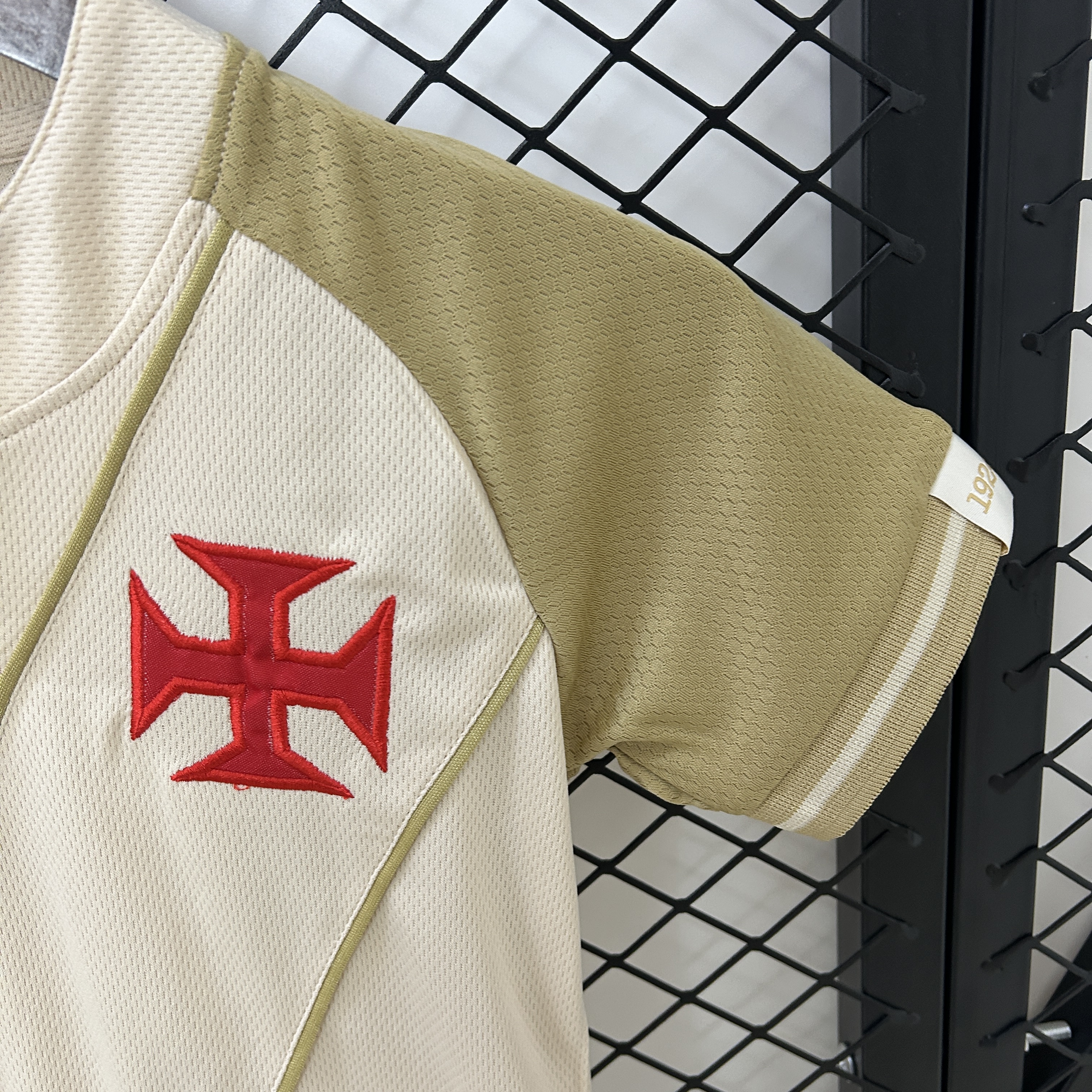 Vasco da Gama 24-25 Third Kids Kit - ReplicasJersey