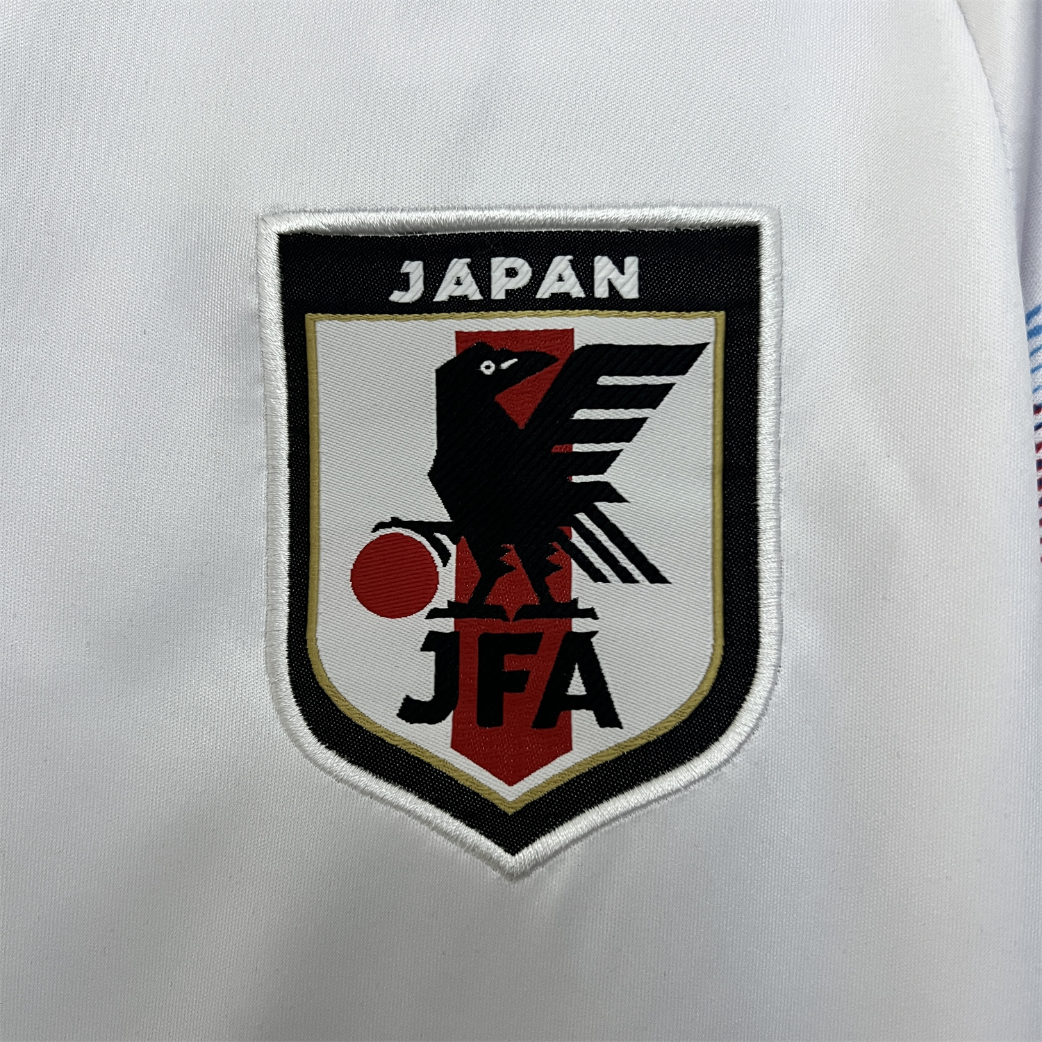 Japan 2024 Katsuki Bakugo Special Edition Jersey - Fans Version - ReplicasJersey