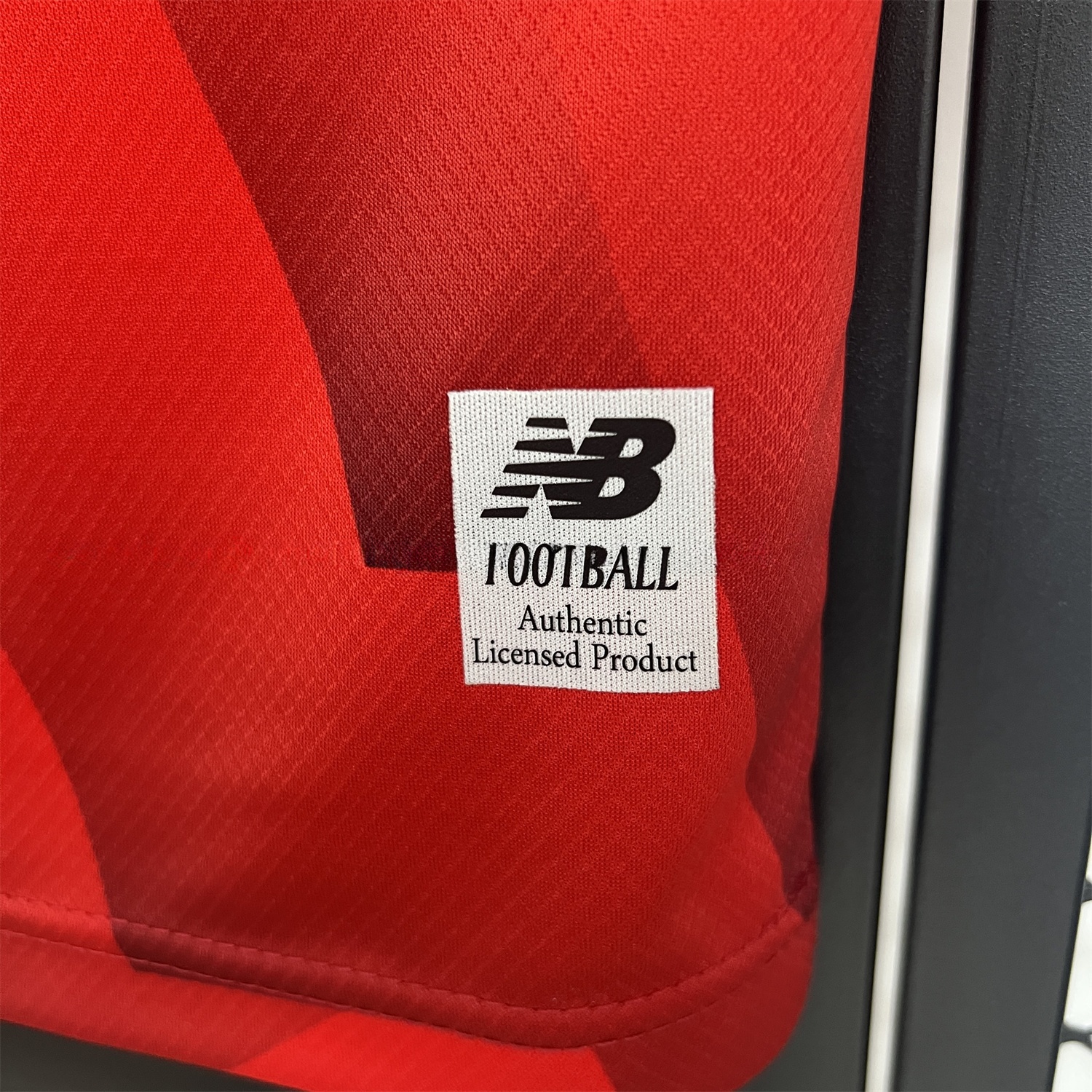 Lille 25-26 Home Jersey - Fans Version - ReplicasJersey
