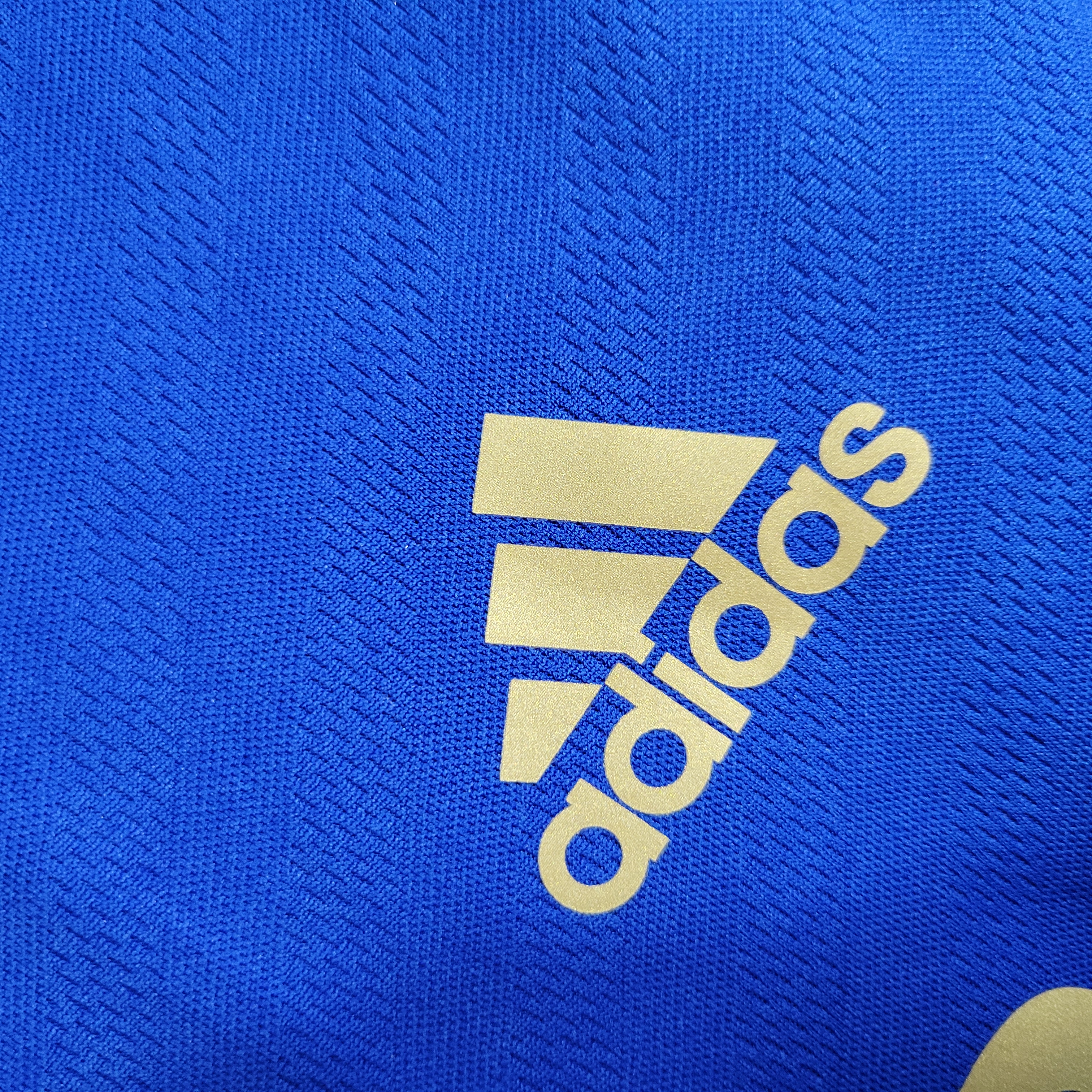 Retro CHELSEA 2012-13 Home Stadium Jersey - ReplicasJersey