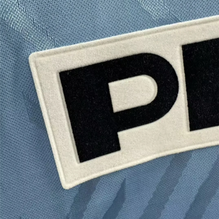 Retro Coventry City 1994-96 Home Jersey - ReplicasJersey