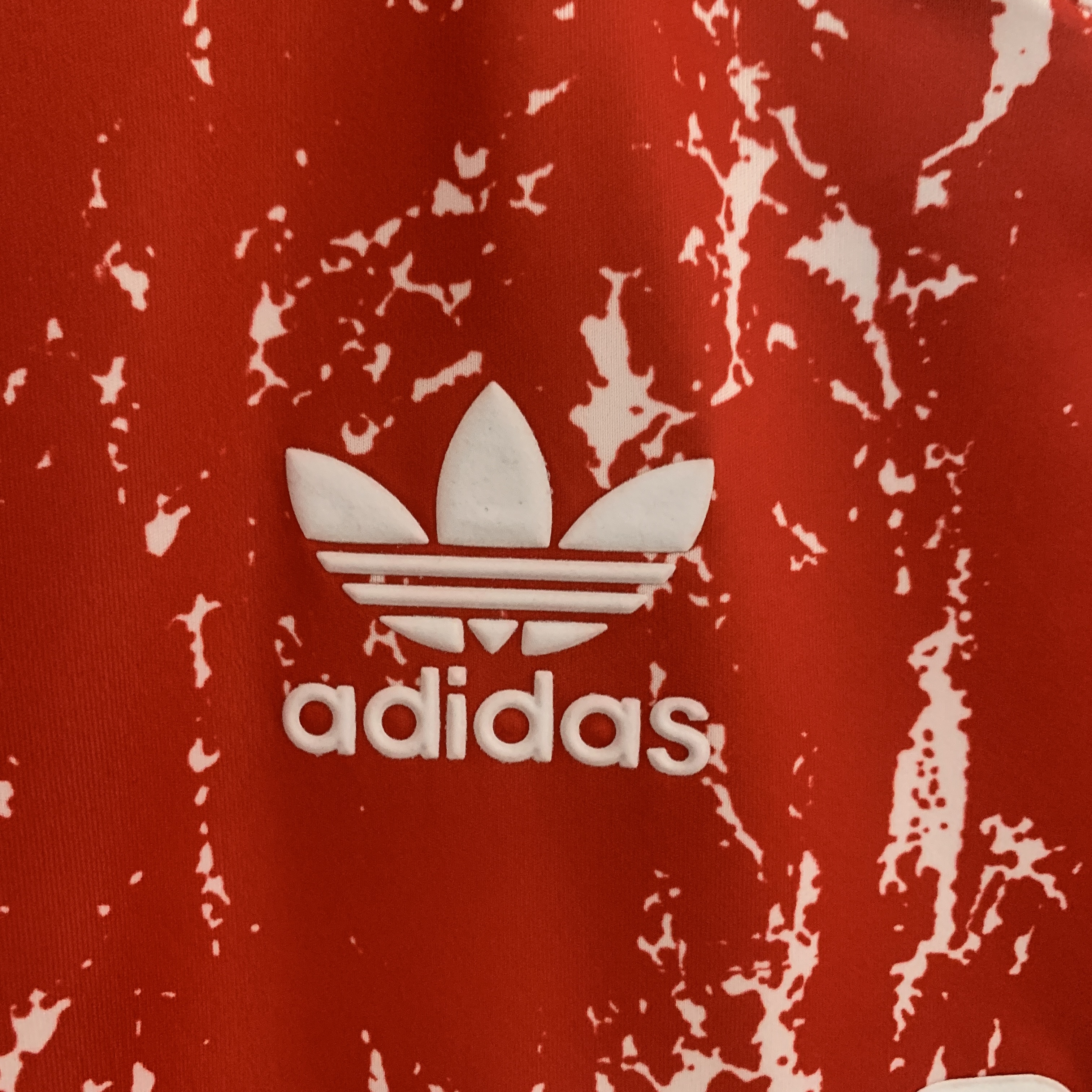 Retro Soviet Union 1990 Home Stadium Jersey - ReplicasJersey