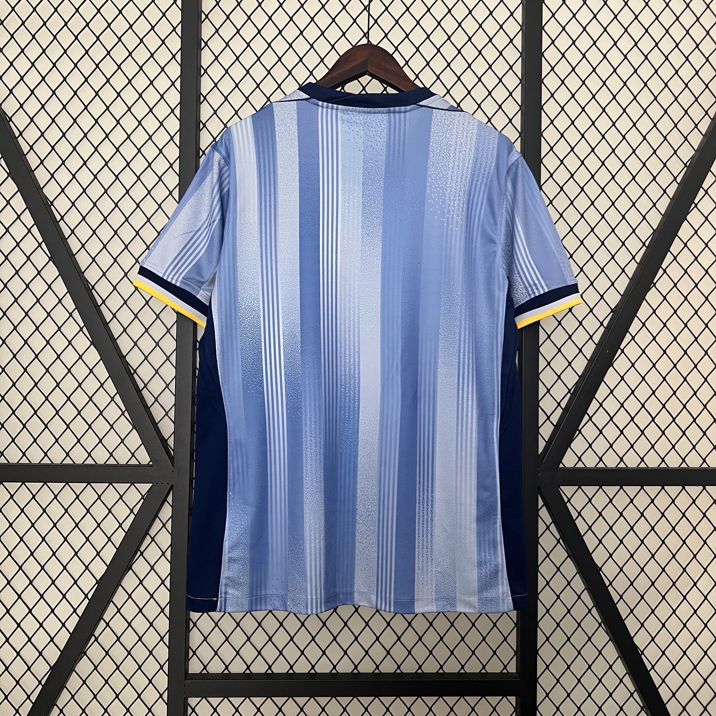 Tottenham Hotspur 24-25 Away Jersey - Fans Version - ReplicasJersey