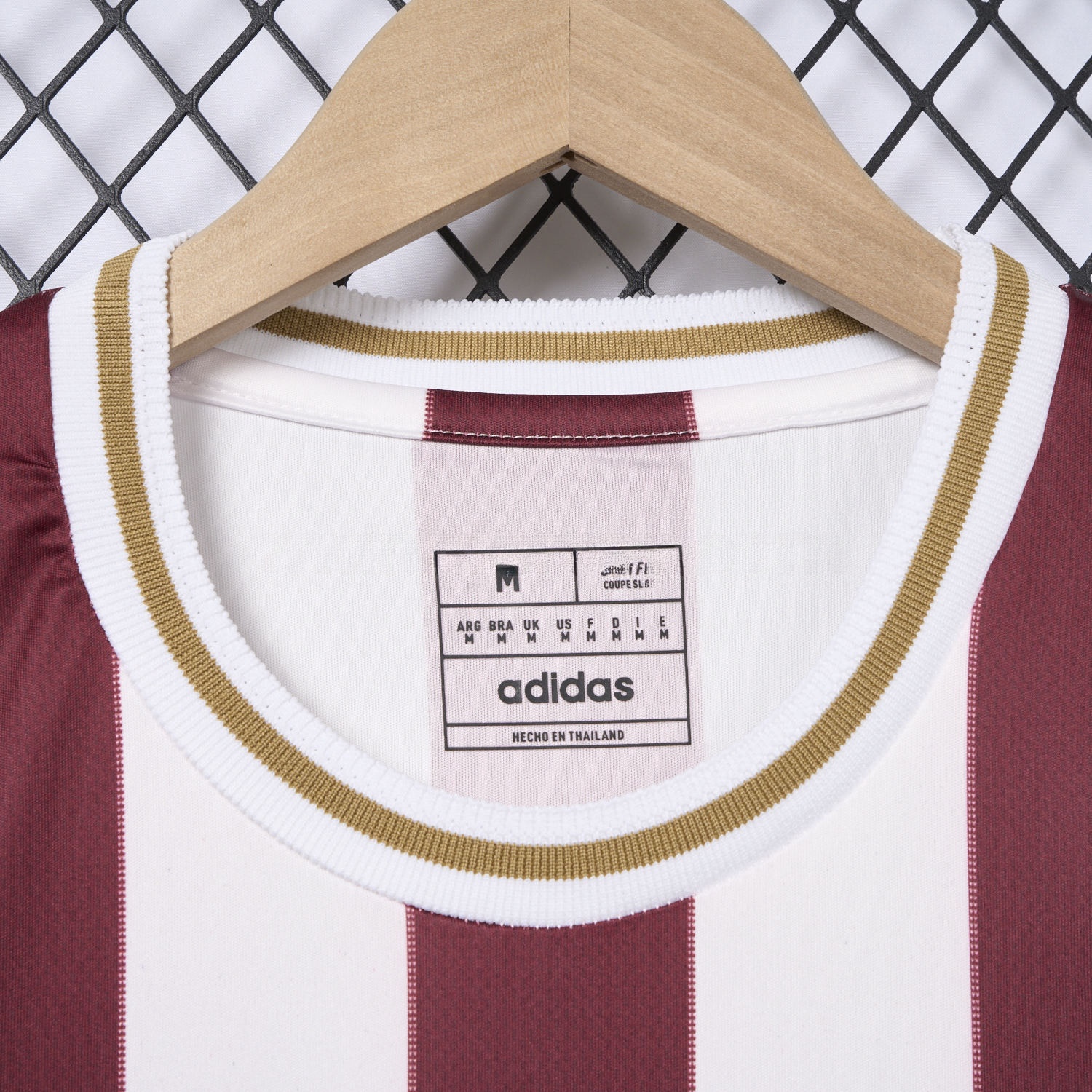 Women's Nürnberg 24-25 125-Year Anniversary Jersey - ReplicasJersey