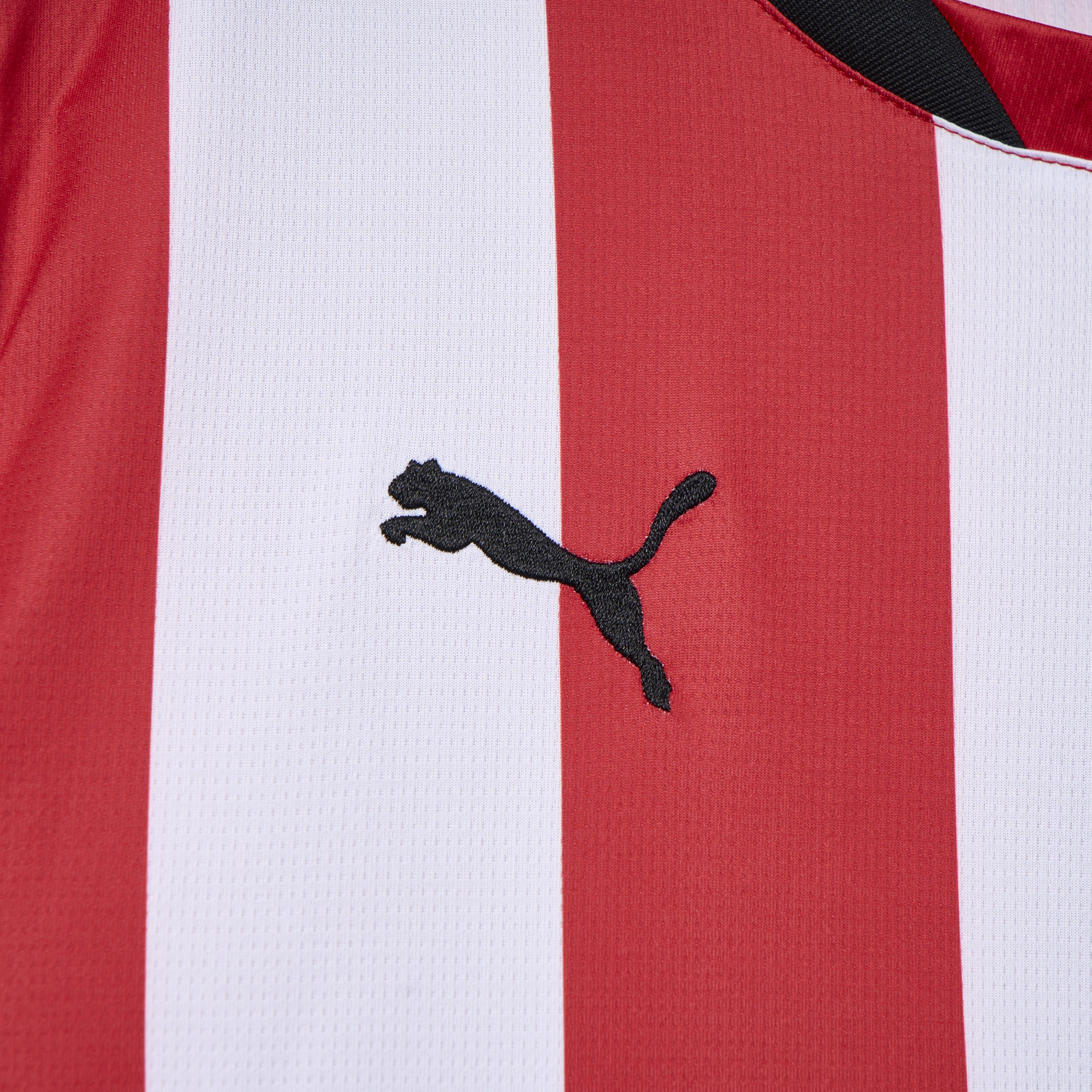 Southampton 24-25 Home Stadium Jersey - Fans Version - ReplicasJersey