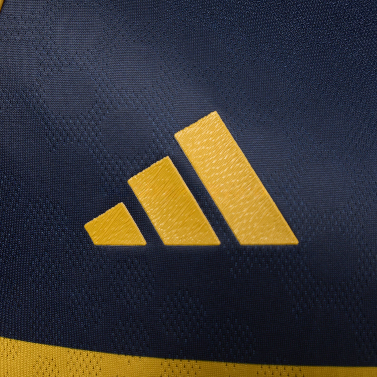 Boca Juniors 25-26 Home Jersey - Player Version - ReplicasJersey