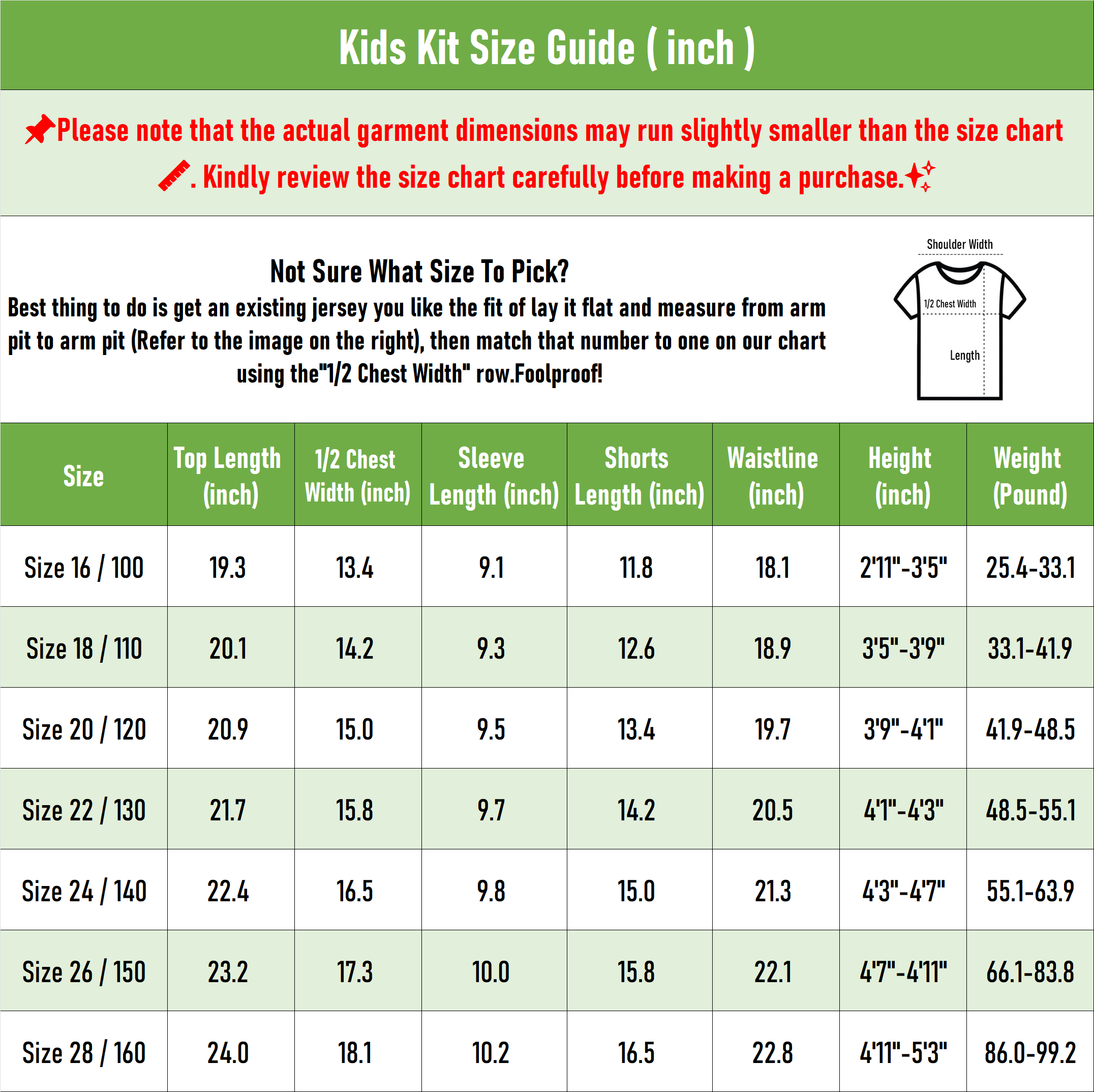INT M.A.M 2025 Away Kids Kit - ReplicasJersey