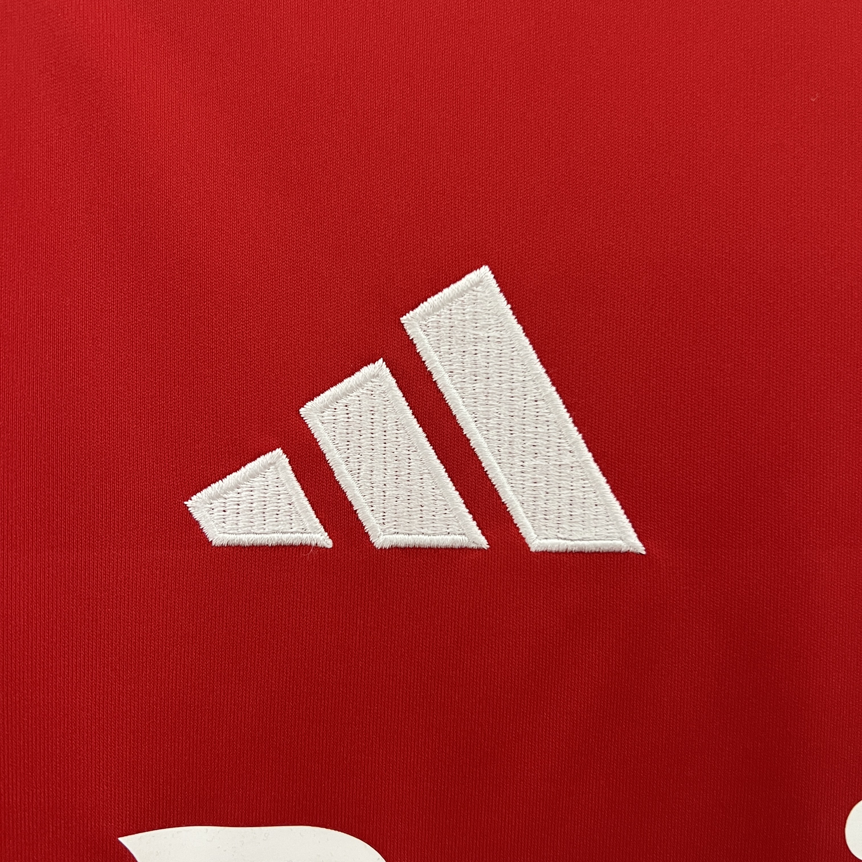 Arsenal 24-25 Home Stadium Jersey - Fans Version - ReplicasJersey
