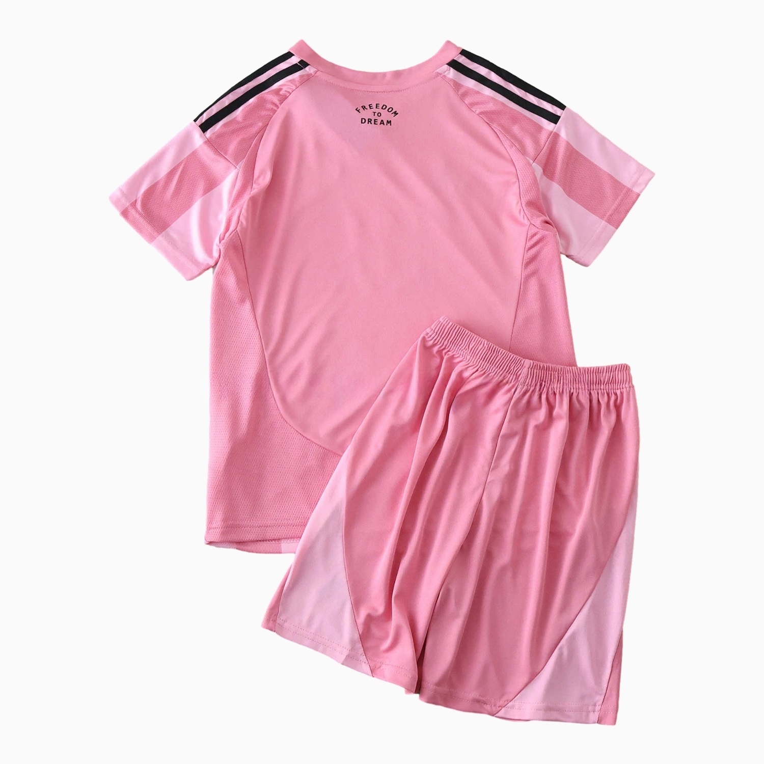 INT M.A.M 2025 Home Kids Kit - ReplicasJersey