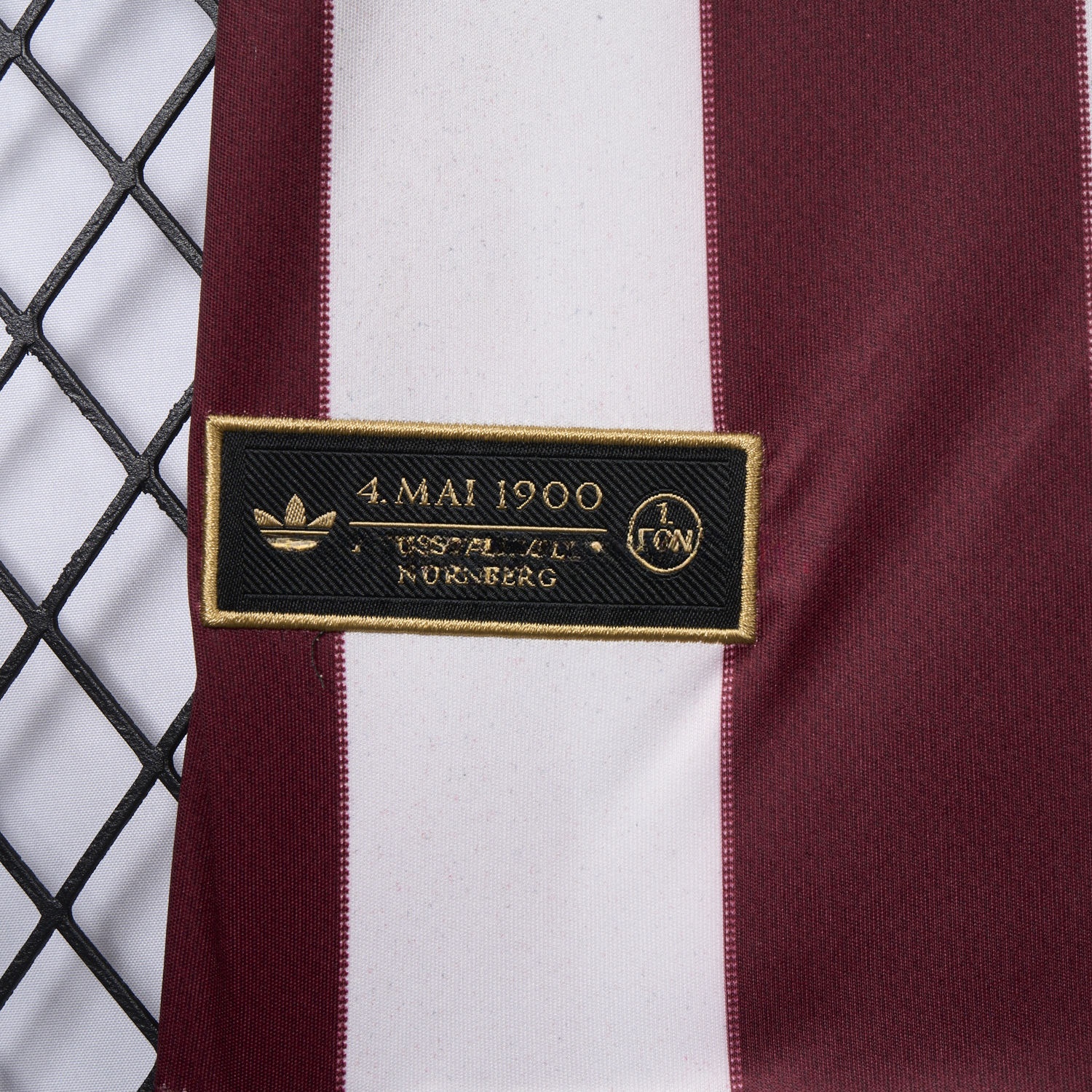 Women's Nürnberg 24-25 125-Year Anniversary Jersey - ReplicasJersey