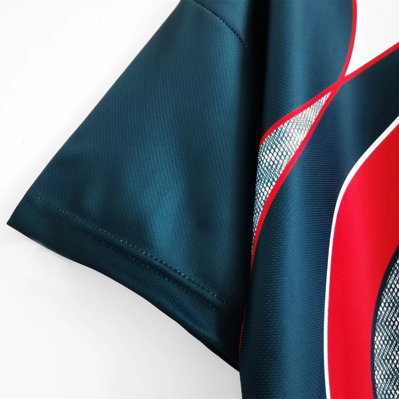 Retro Wales 1994 Away Stadium Jersey - ReplicasJersey
