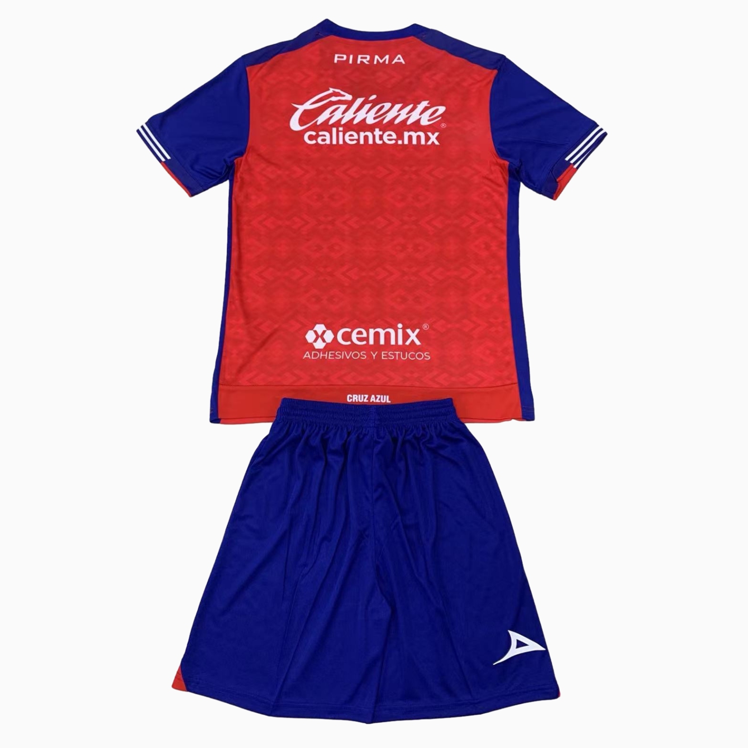 Cruz Azul 24-25 Third Kids Kit - ReplicasJersey