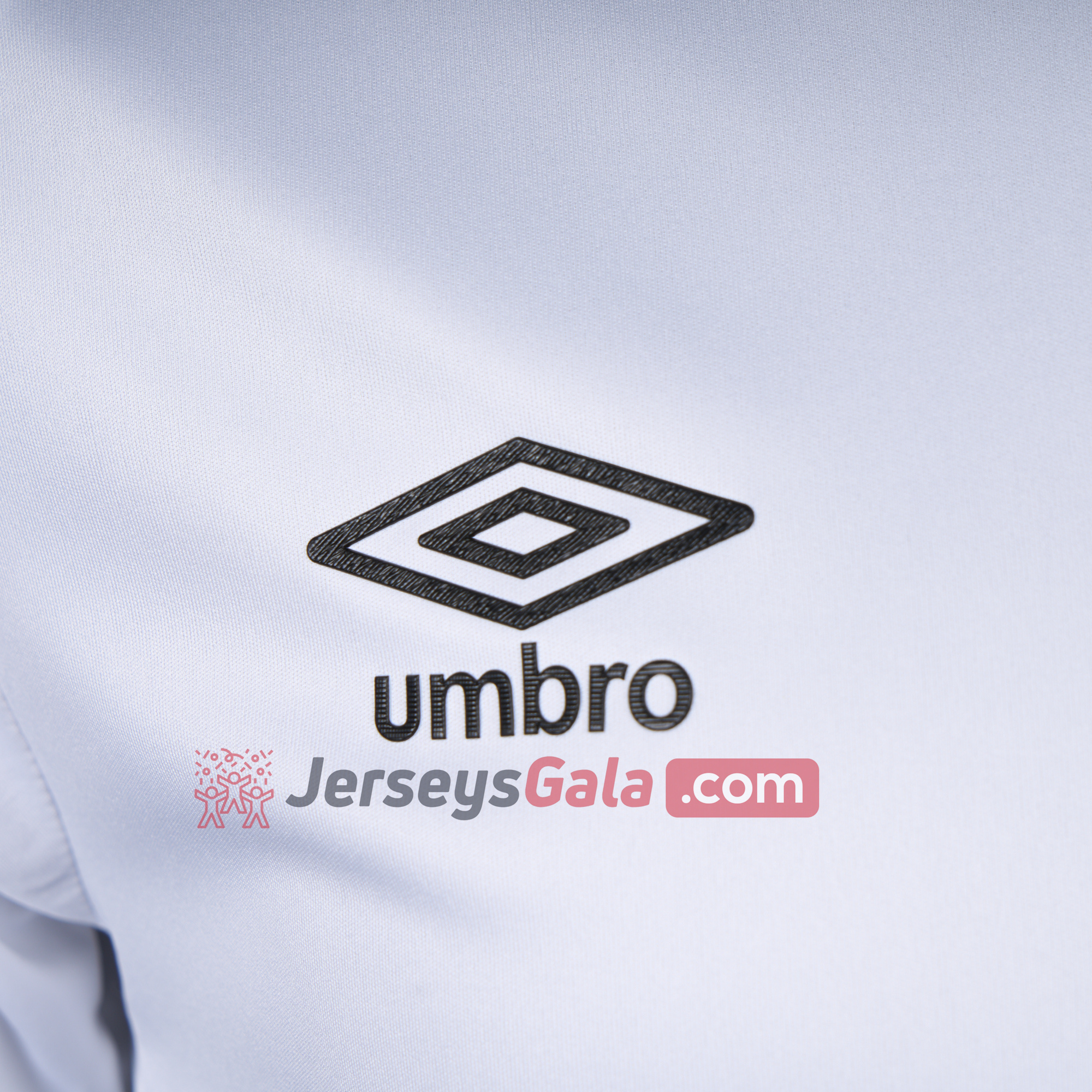 Rayo Vallecano 24-25 Home Jersey - Player Version - ReplicasJersey