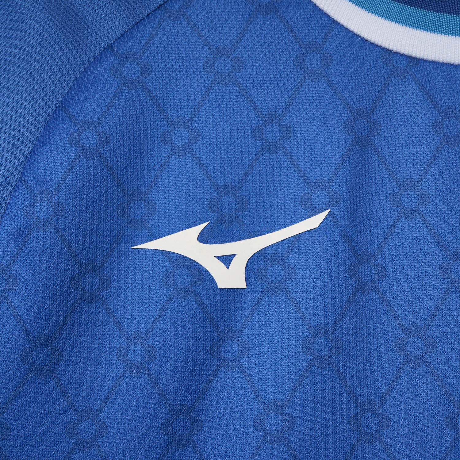Bochum 24-25 White Slanted Stripe Special Jersey with Sponsors - Fans Version - ReplicasJersey