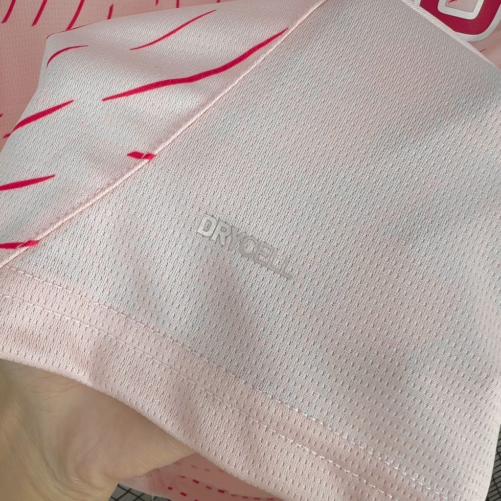 Sporting de Gijon 24-25 Third Jersey - Fans Version - ReplicasJersey