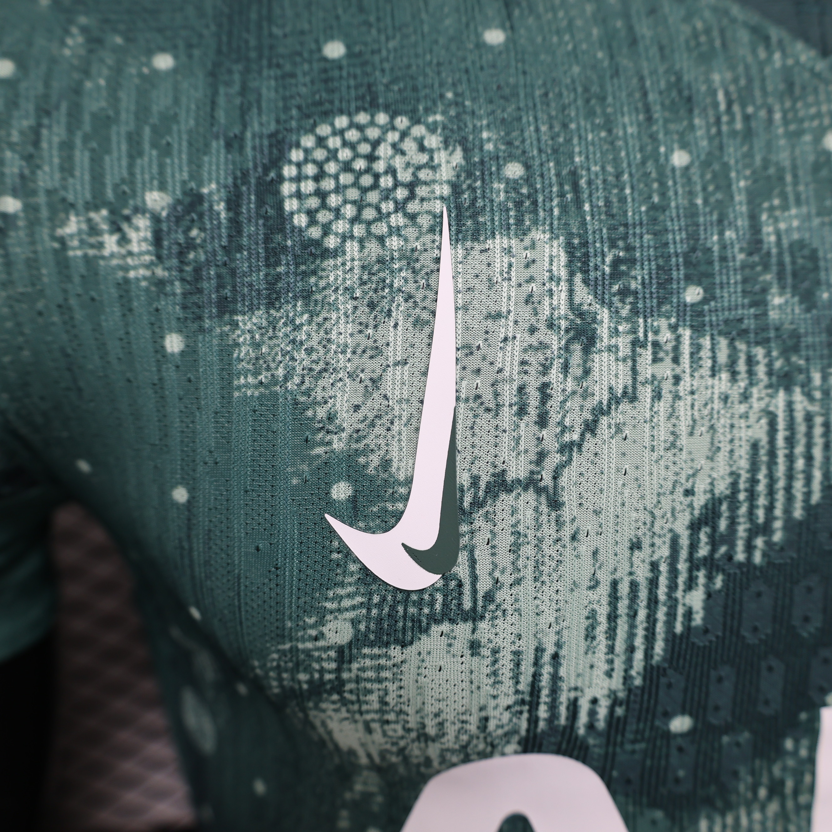 Tottenham Hotspur 24-25 Third Jersey - Player Version - ReplicasJersey