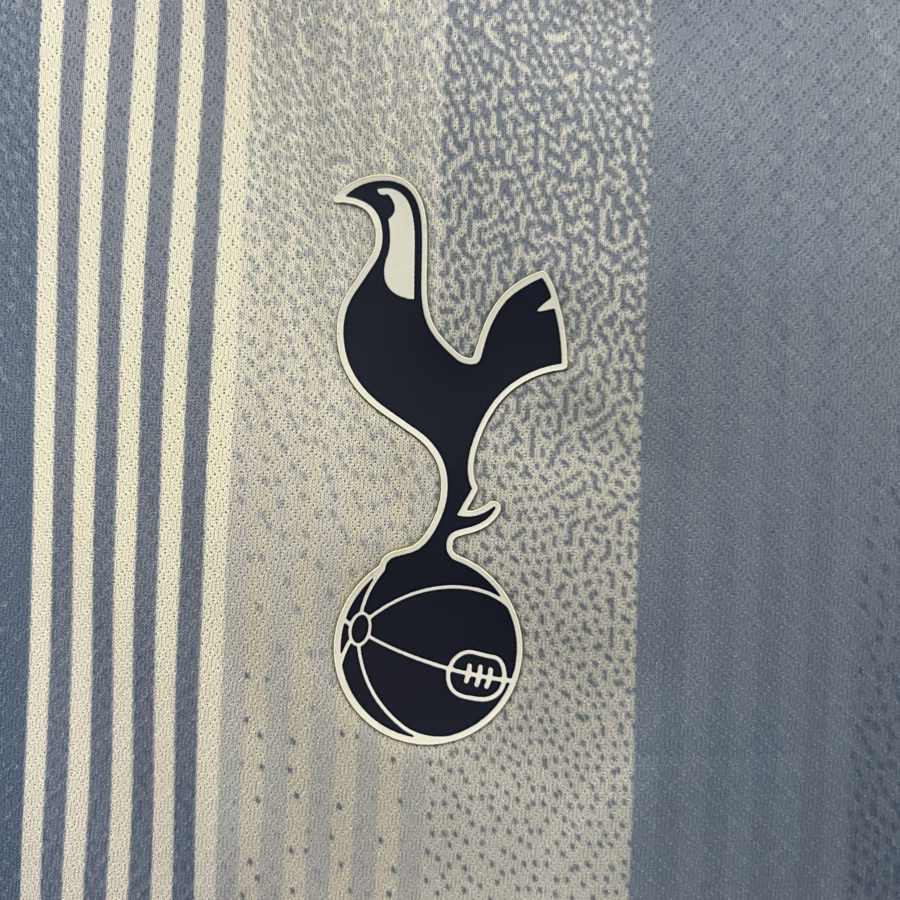 Tottenham Hotspur 24-25 Away Jersey - Fans Version - ReplicasJersey