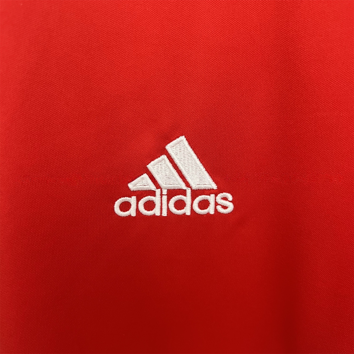 Retro Bayern Munich 2000-01 Home Jersey - ReplicasJersey