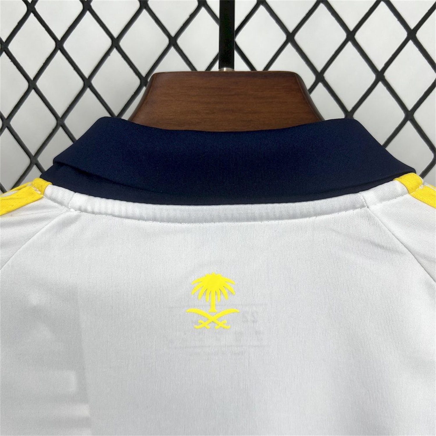 Al Nassr Riyadh Victory 25-26 Third Kids Kit - ReplicasJersey