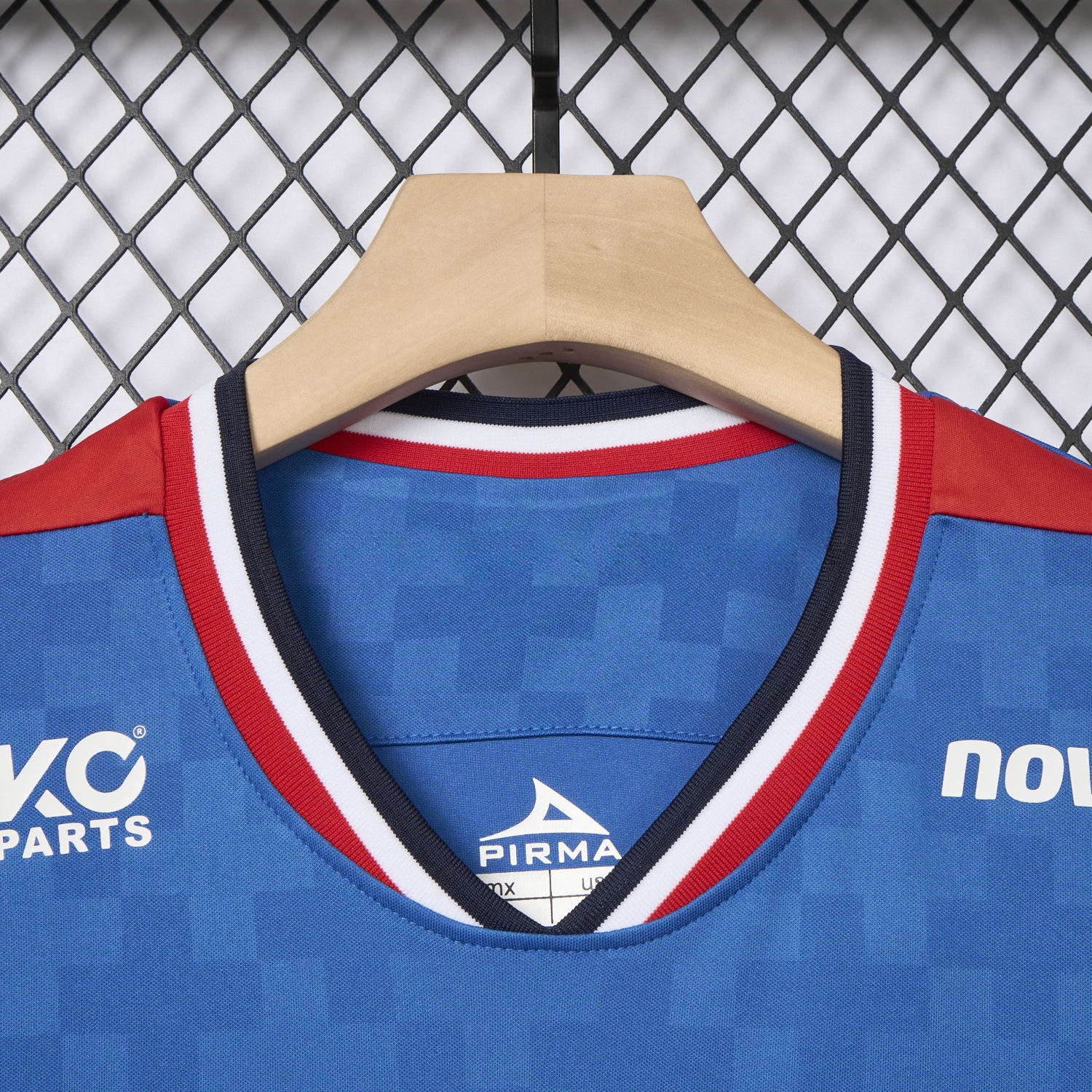 Cruz Azul 25-26 Home Jersey - Fans Version - ReplicasJersey