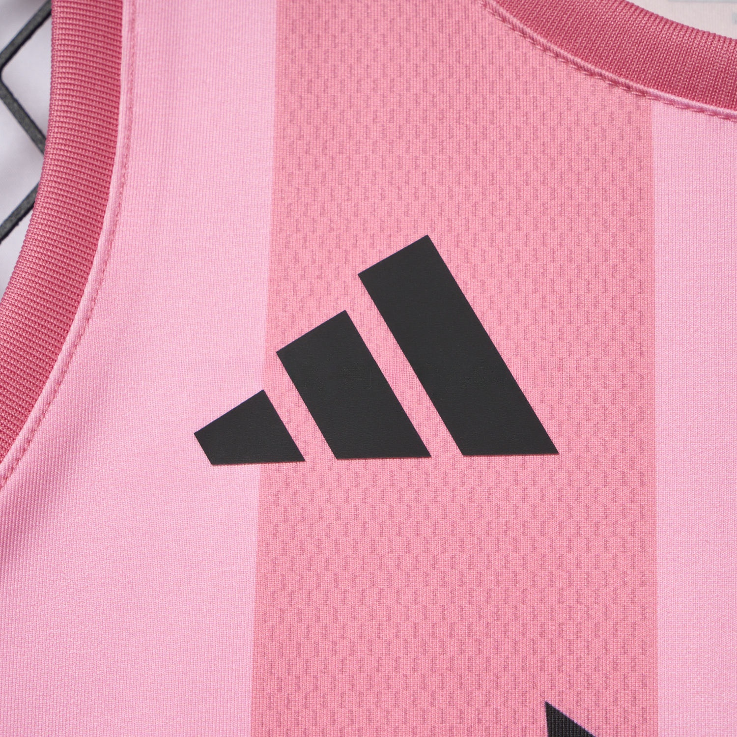 Women's INT M.A.M 25-26 Home Yoga Vest - ReplicasJersey