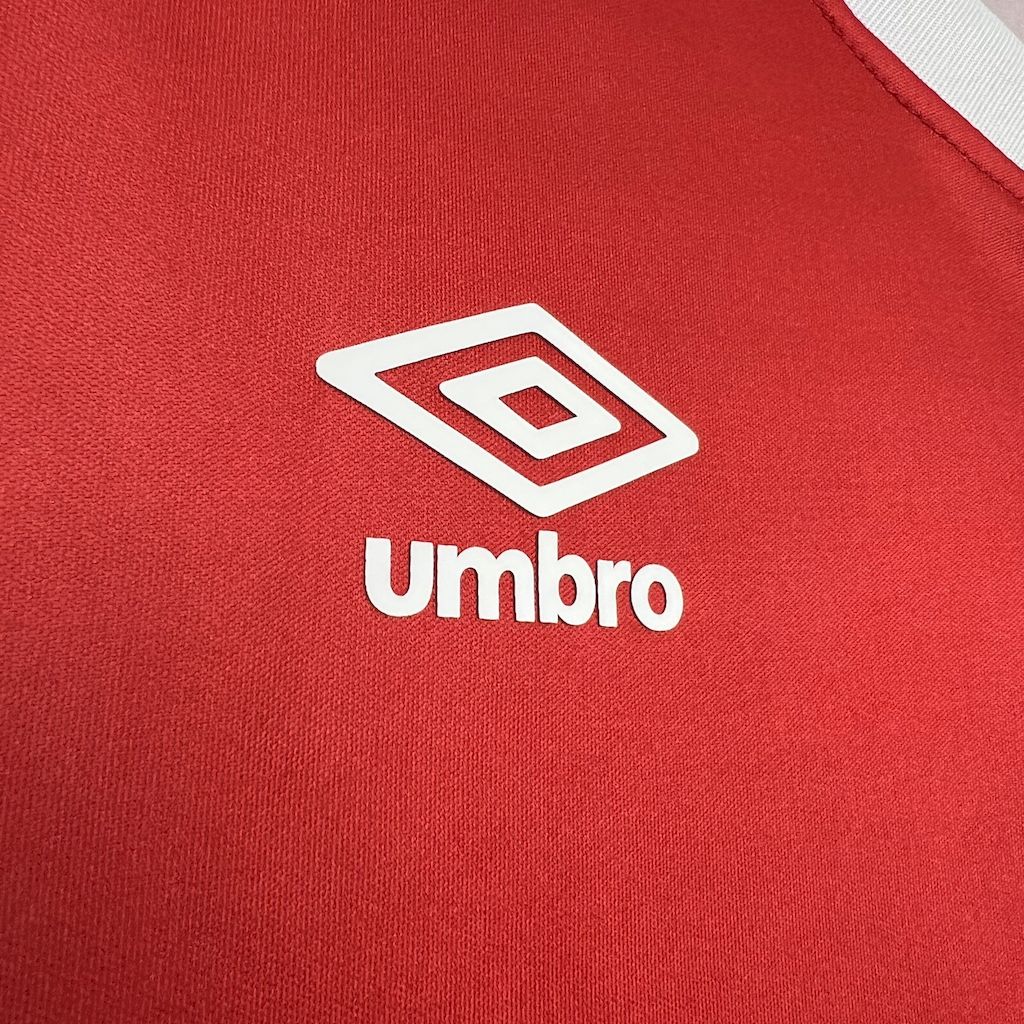 Rayo Vallecano 24-25 Away Jersey - Fans Version - ReplicasJersey
