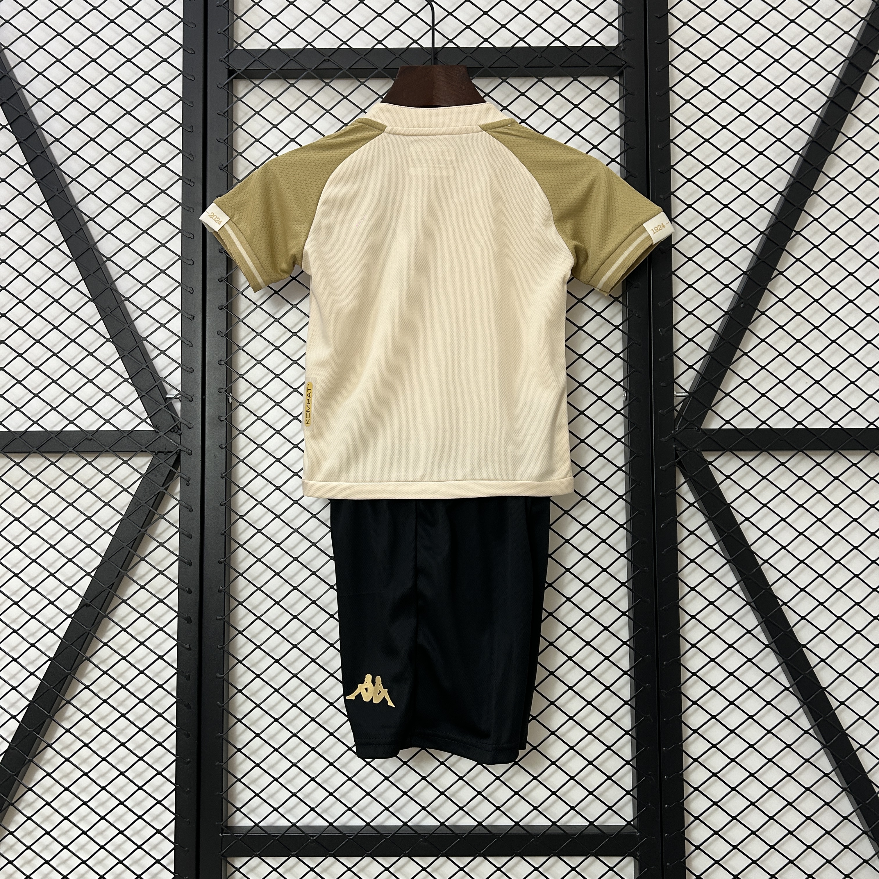 Vasco da Gama 24-25 Third Kids Kit - ReplicasJersey