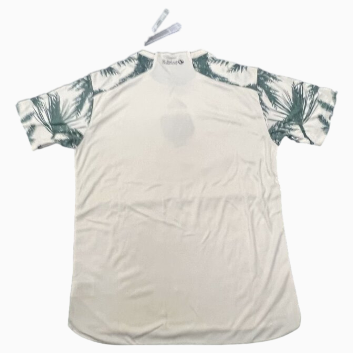 Portland Timbers 2024 Away Jersey - Fans Version - ReplicasJersey
