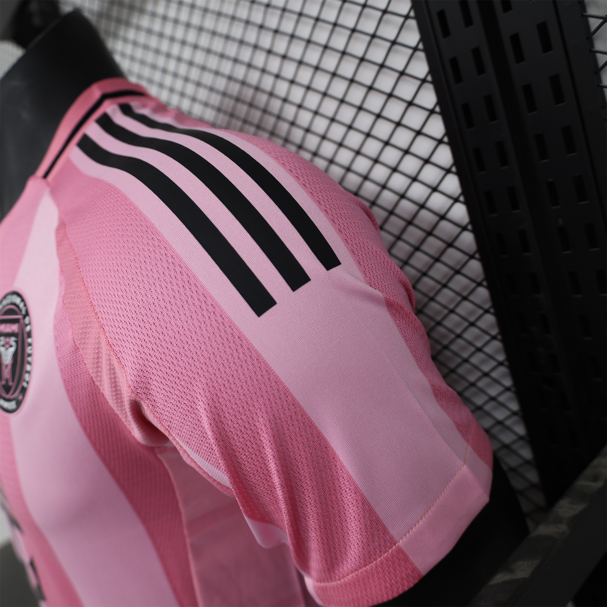 INT M.A.M 2025 Home Jersey - Player Version - ReplicasJersey