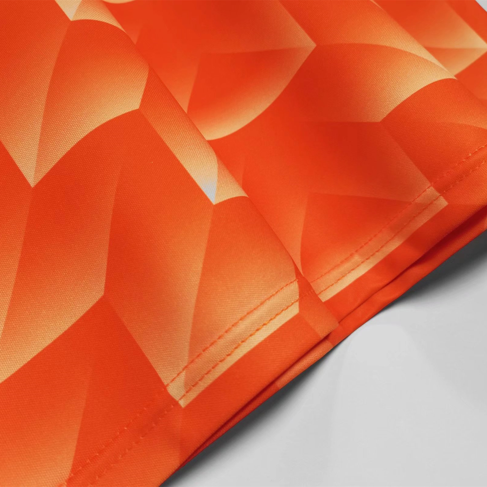 Retro Netherlands 1988 Orange Training Jersey - ReplicasJersey