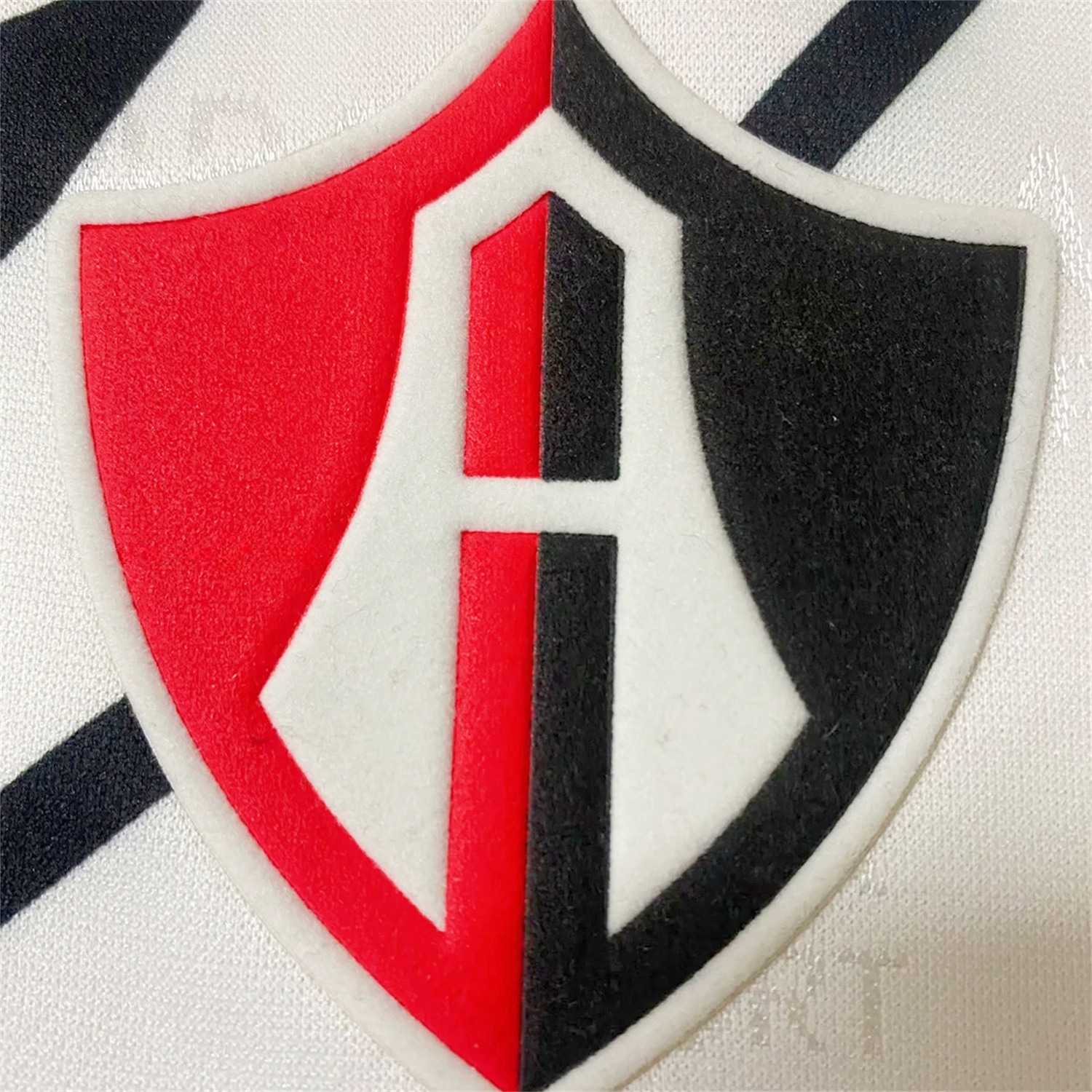 Retro Atlas FC 1994-95 Away Jersey - ReplicasJersey