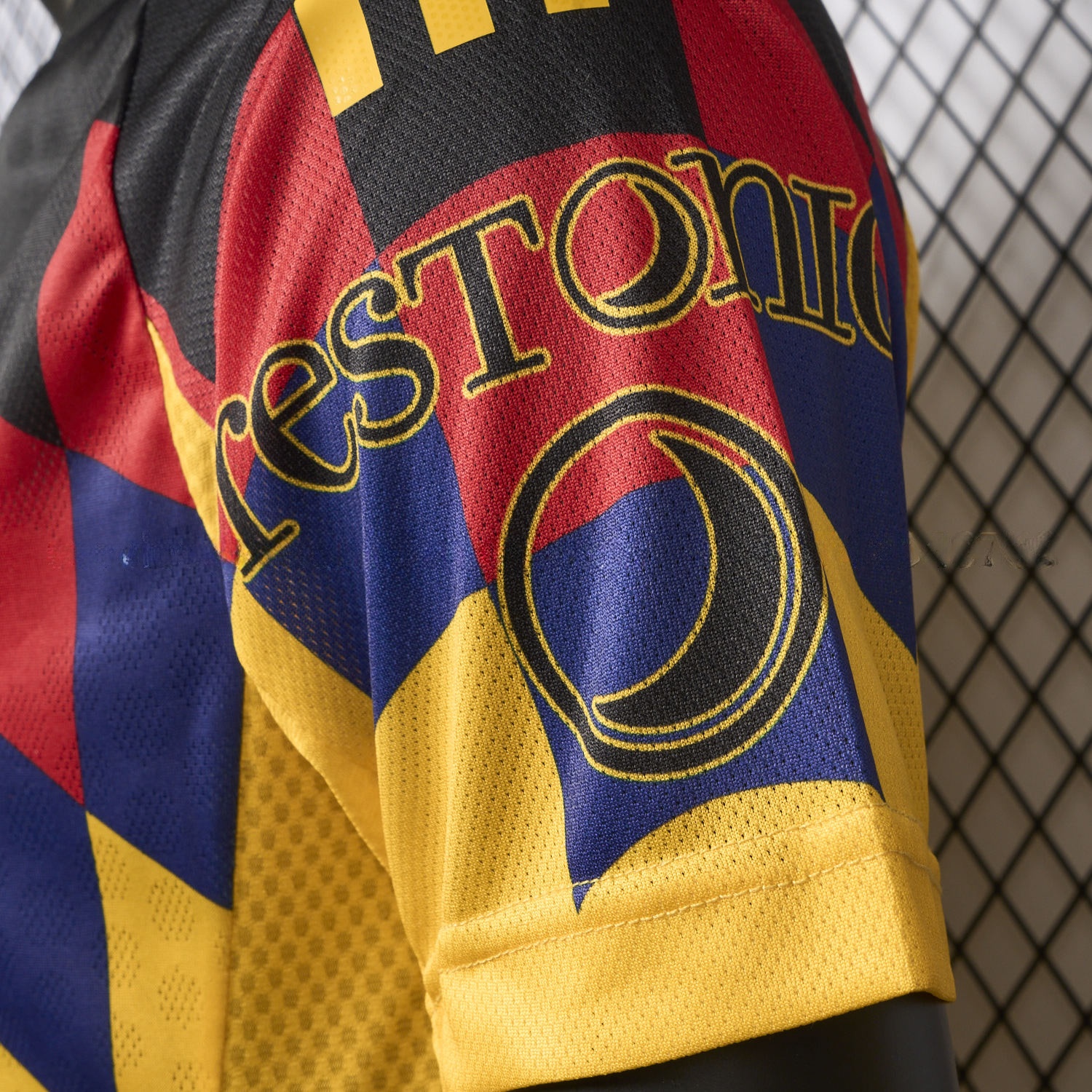 Club América 25-26 Home Jersey - Player Version - ReplicasJersey