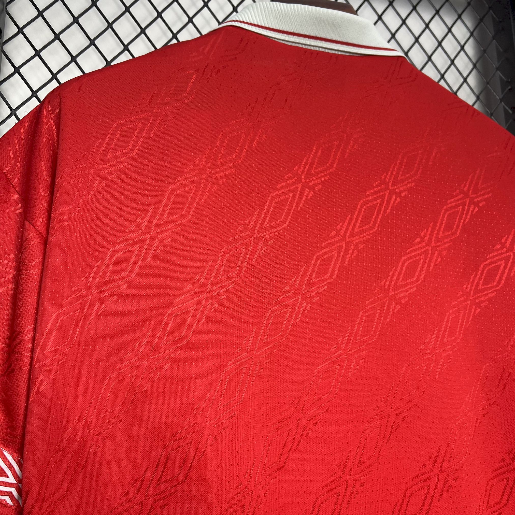 Retro Sevilla FC 1994-96 Away Jersey - ReplicasJersey