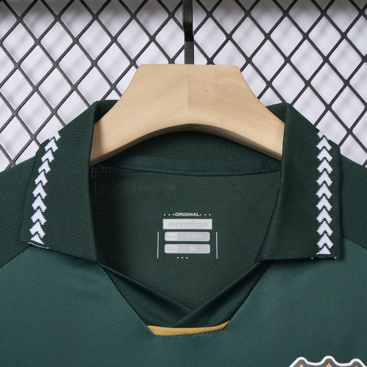 Bolivia 2025-26 100 Years Centennial Edition Home Jersey - Fans Version - ReplicasJersey