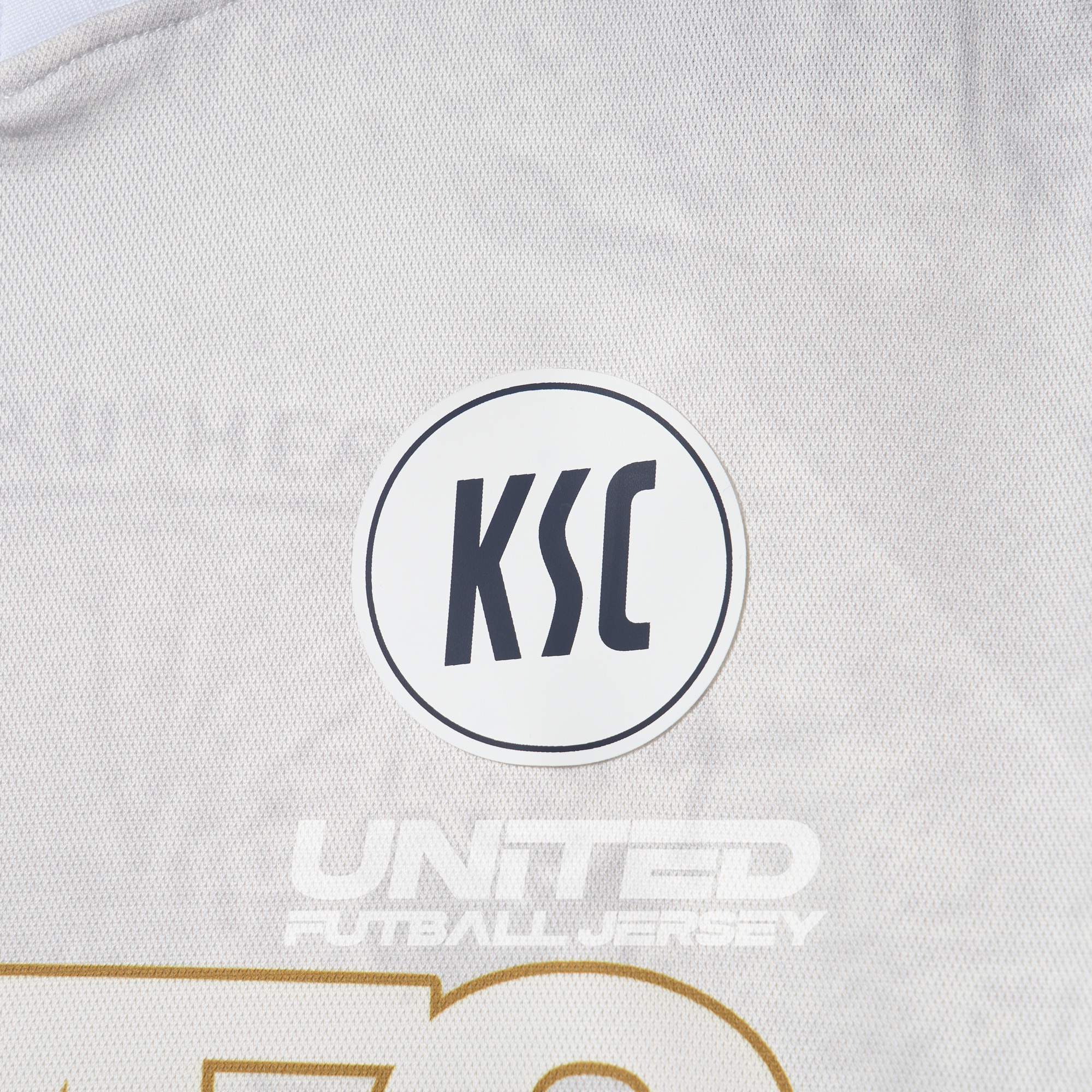 Karlsruher SC 24-25 130th Anniversary Jersey - Fans Version - ReplicasJersey