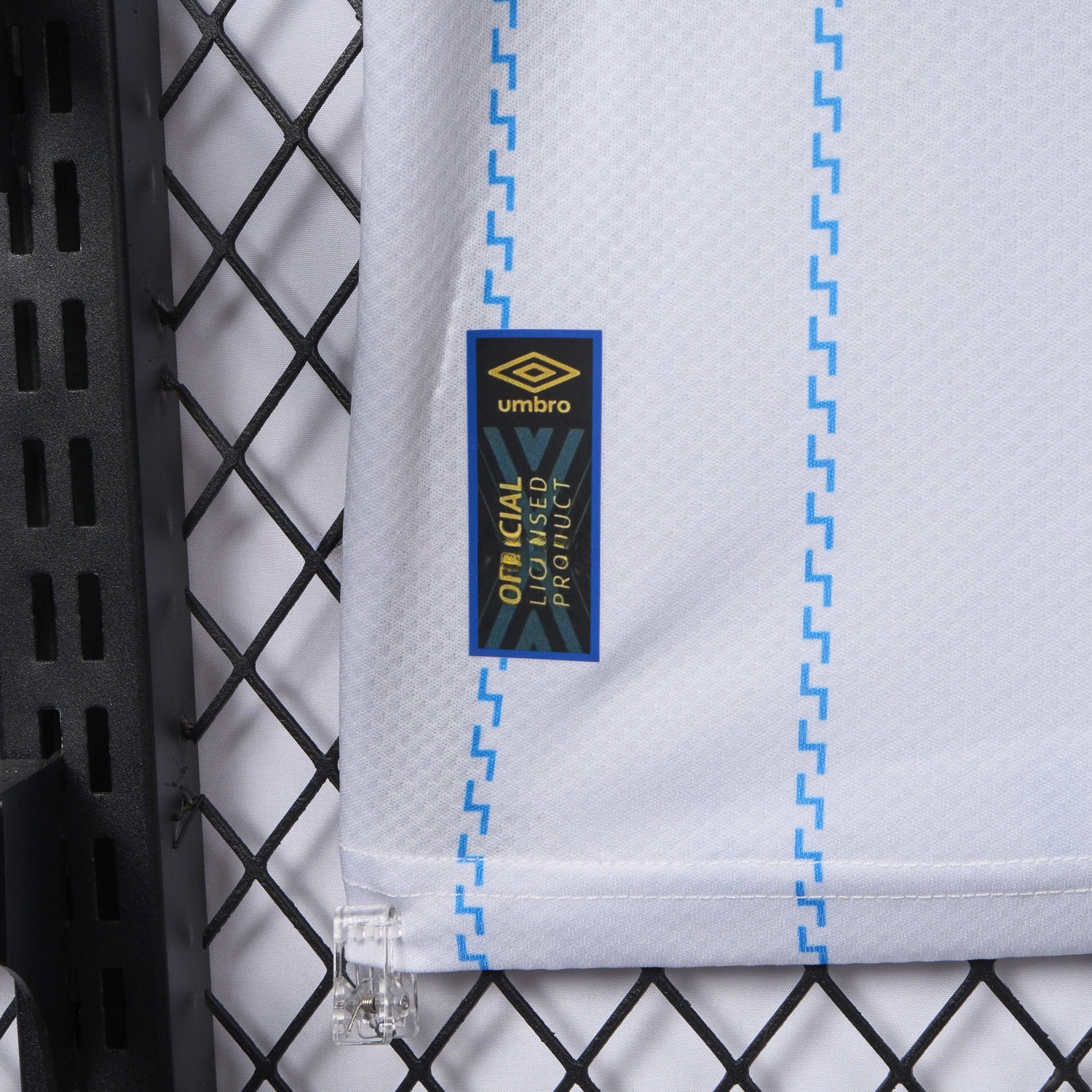 El Salvador 2024-25 Fourth Jersey - Fans Version - ReplicasJersey