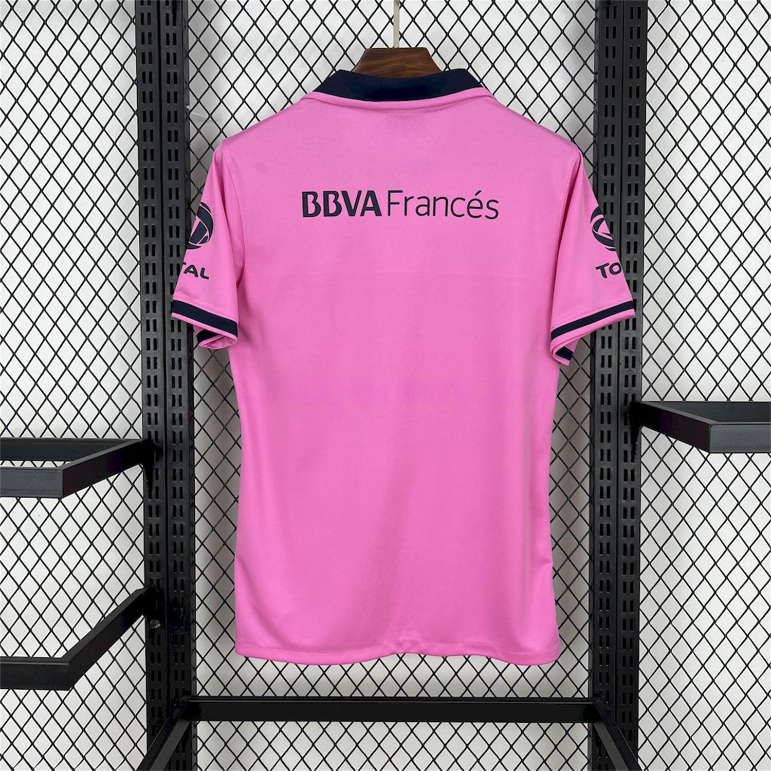 Retro Boca Juniors 2013-14 Away Jersey - ReplicasJersey
