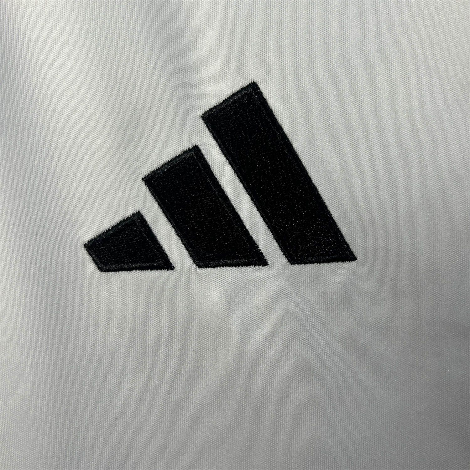 River Plate 25-26 Home Unsponsored Jersey - Fans Version - ReplicasJersey