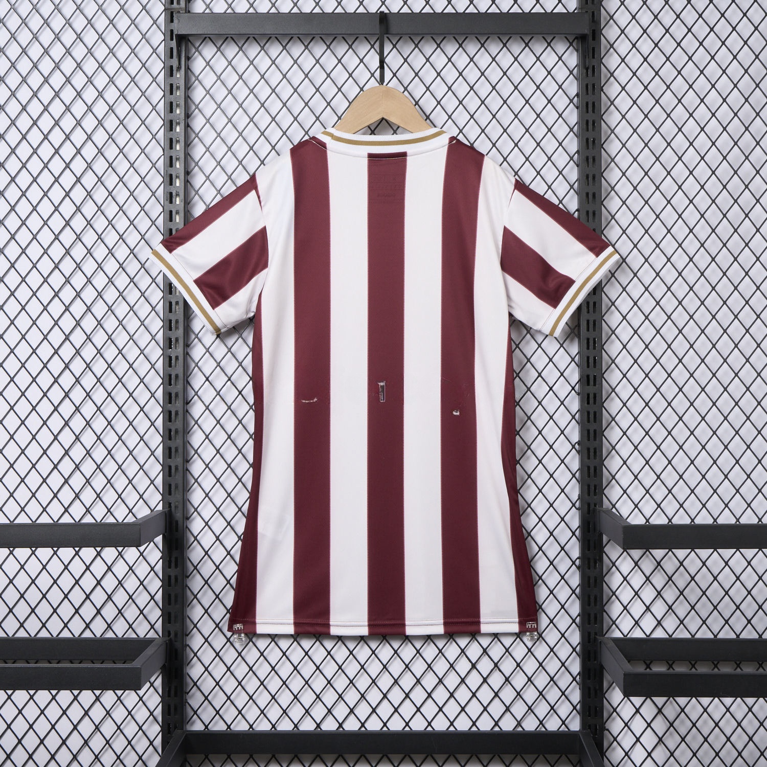 Women's Nürnberg 24-25 125-Year Anniversary Jersey - ReplicasJersey