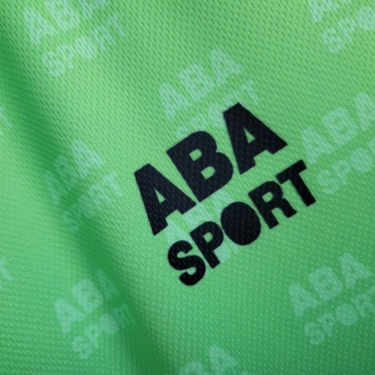 Retro Mexico 1994 Goalkeeper Green Jersey - ReplicasJersey