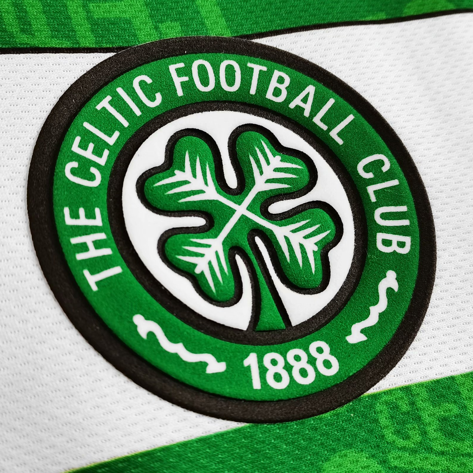 Retro Celtic 1991-92 Home Stadium Jersey - ReplicasJersey