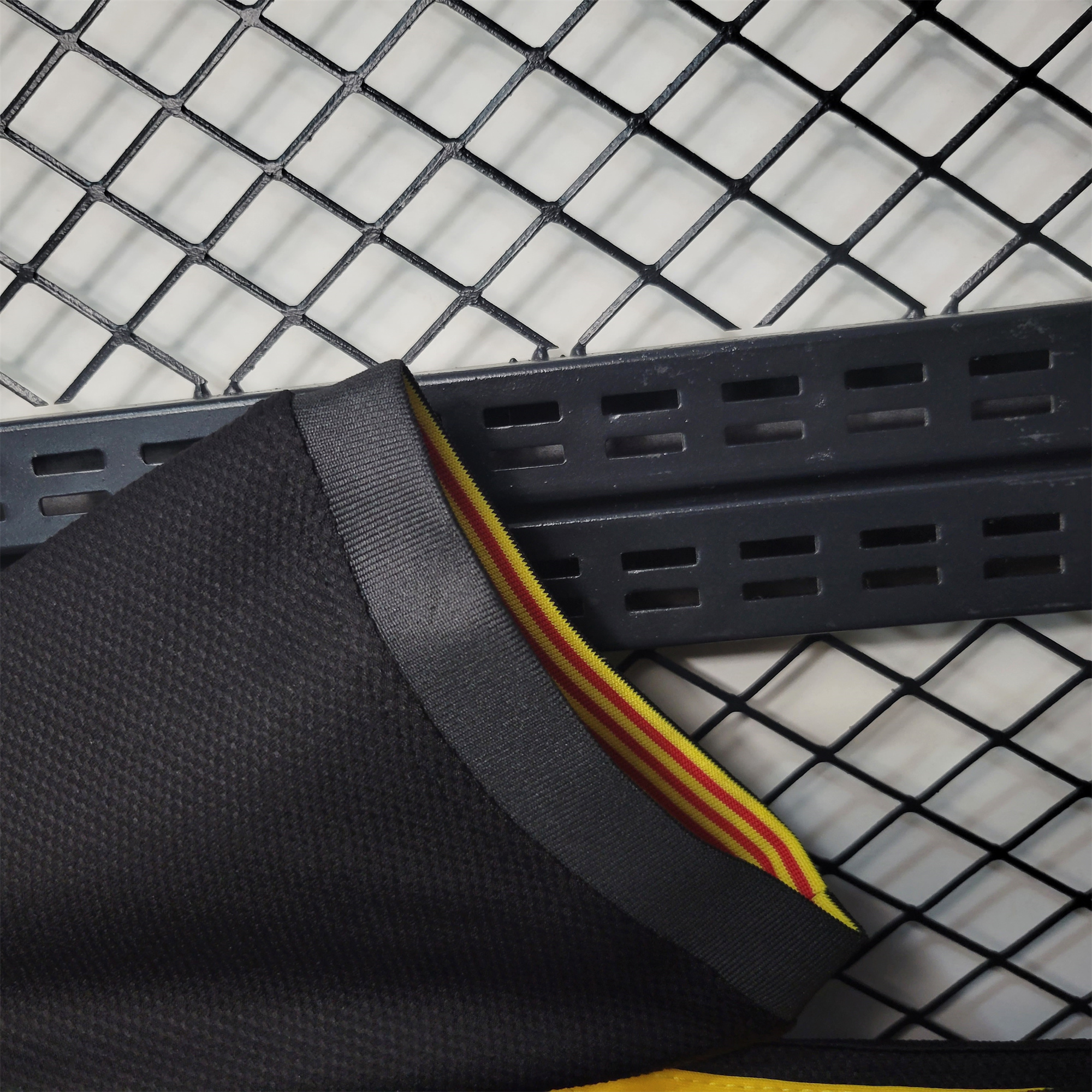 B.A.R.S.A Retro 13-14 Third Jersey - ReplicasJersey