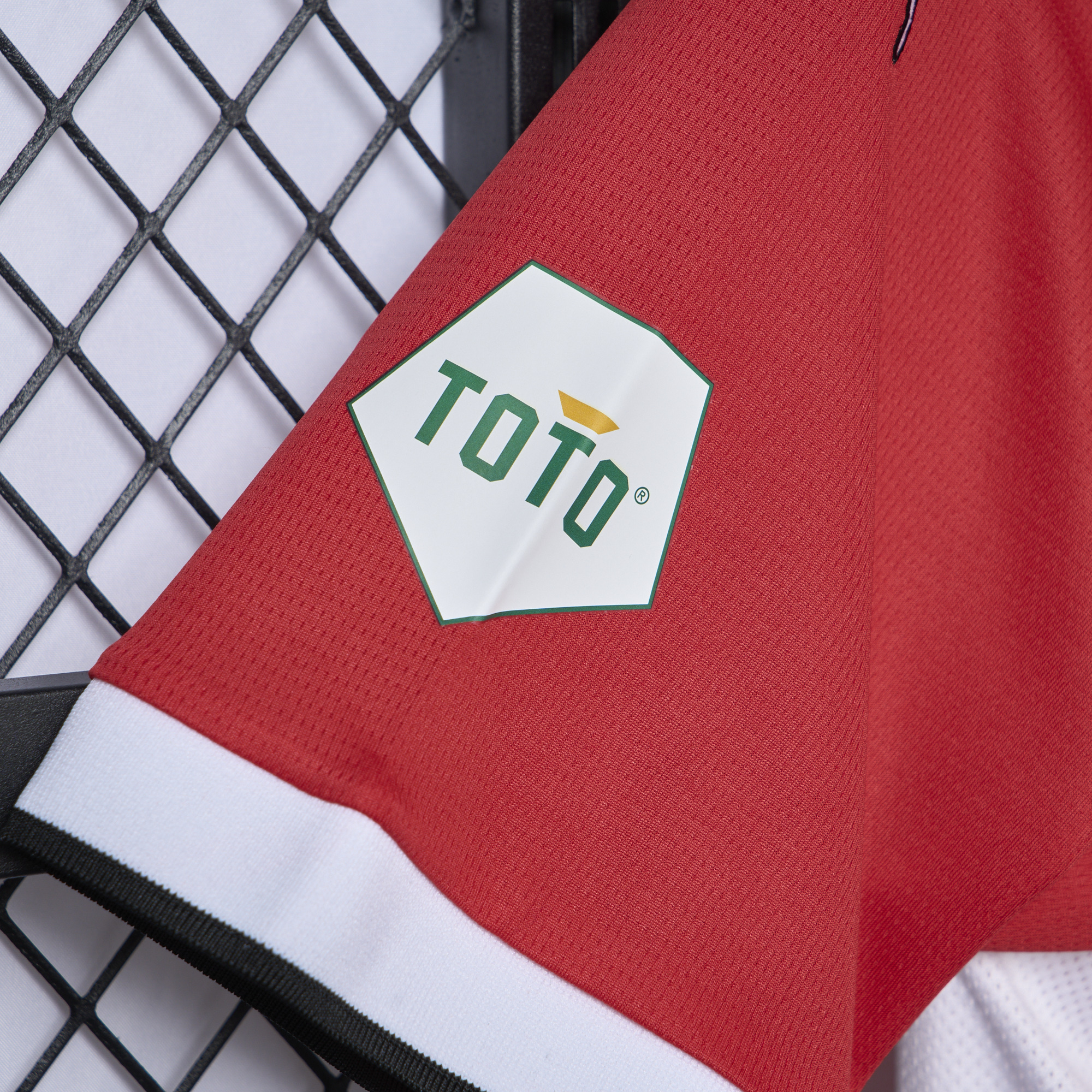 PSV Eindhoven 24-25 Home Jersey - Fans Version - ReplicasJersey