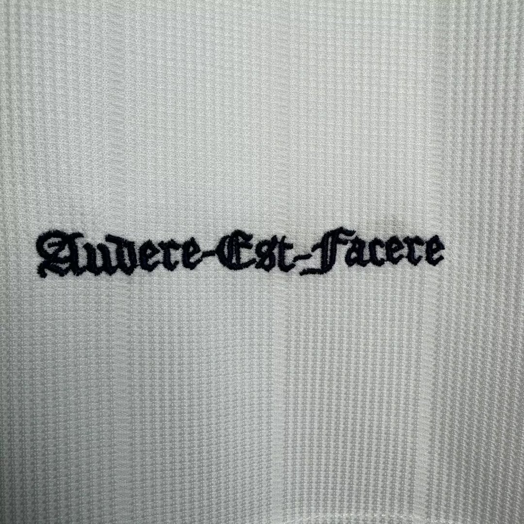 Retro Tottenham Hotspur 1997-99 Home Long Sleeve Jersey - ReplicasJersey