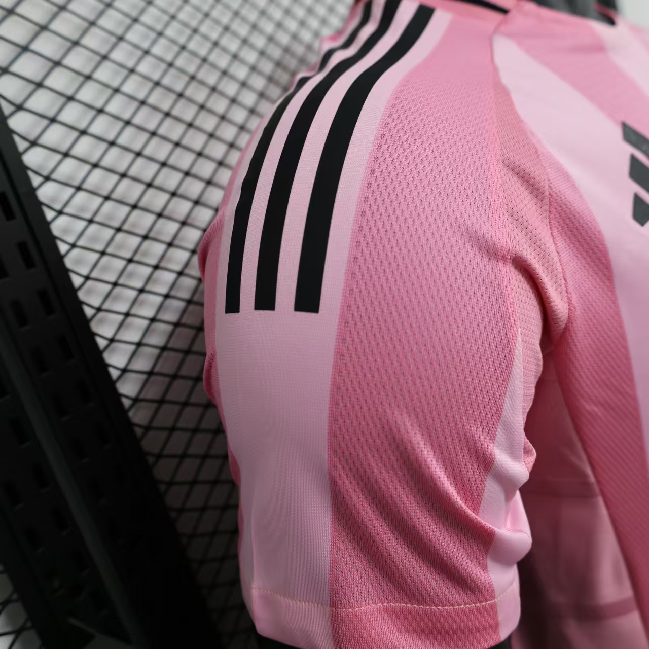 INT M.A.M 2025 Home Jersey - Player Version - ReplicasJersey