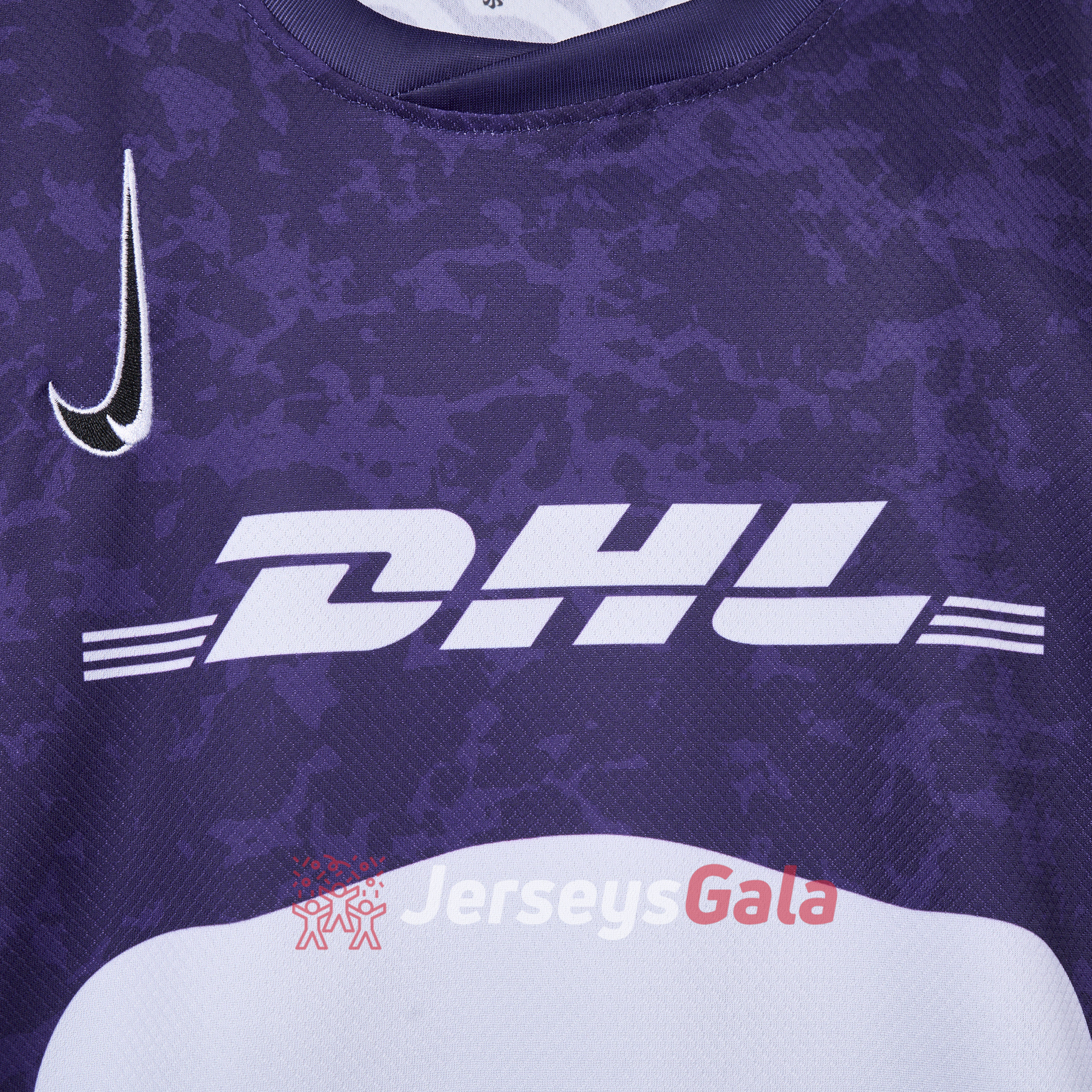 Pumas UNAM 24-25 Third Jersey - Fans Version - ReplicasJersey