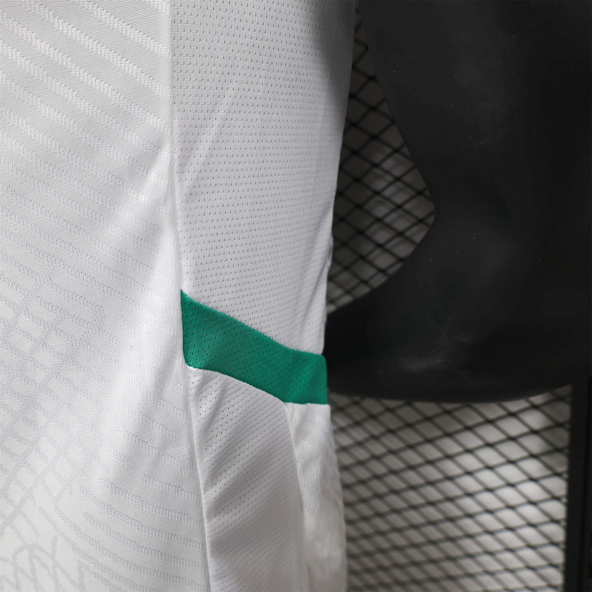 Senegal 24-25 Home White Jersey - Player Version - ReplicasJersey