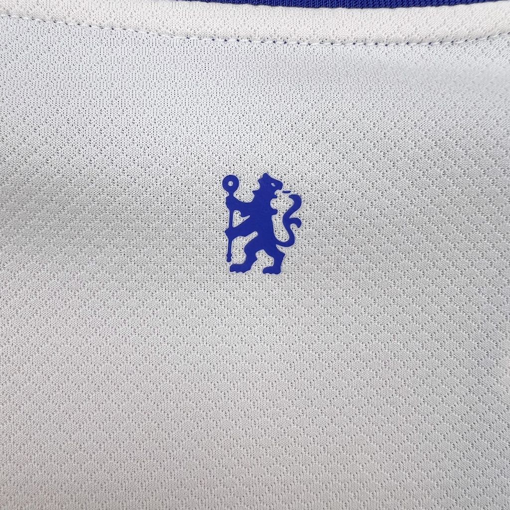 C.H.E.L.S.E.A 24-25 Away Kids Kit - ReplicasJersey