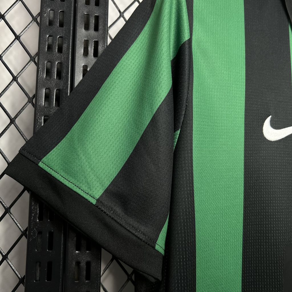 Retro Celtic 2006-07 Away Jersey - ReplicasJersey
