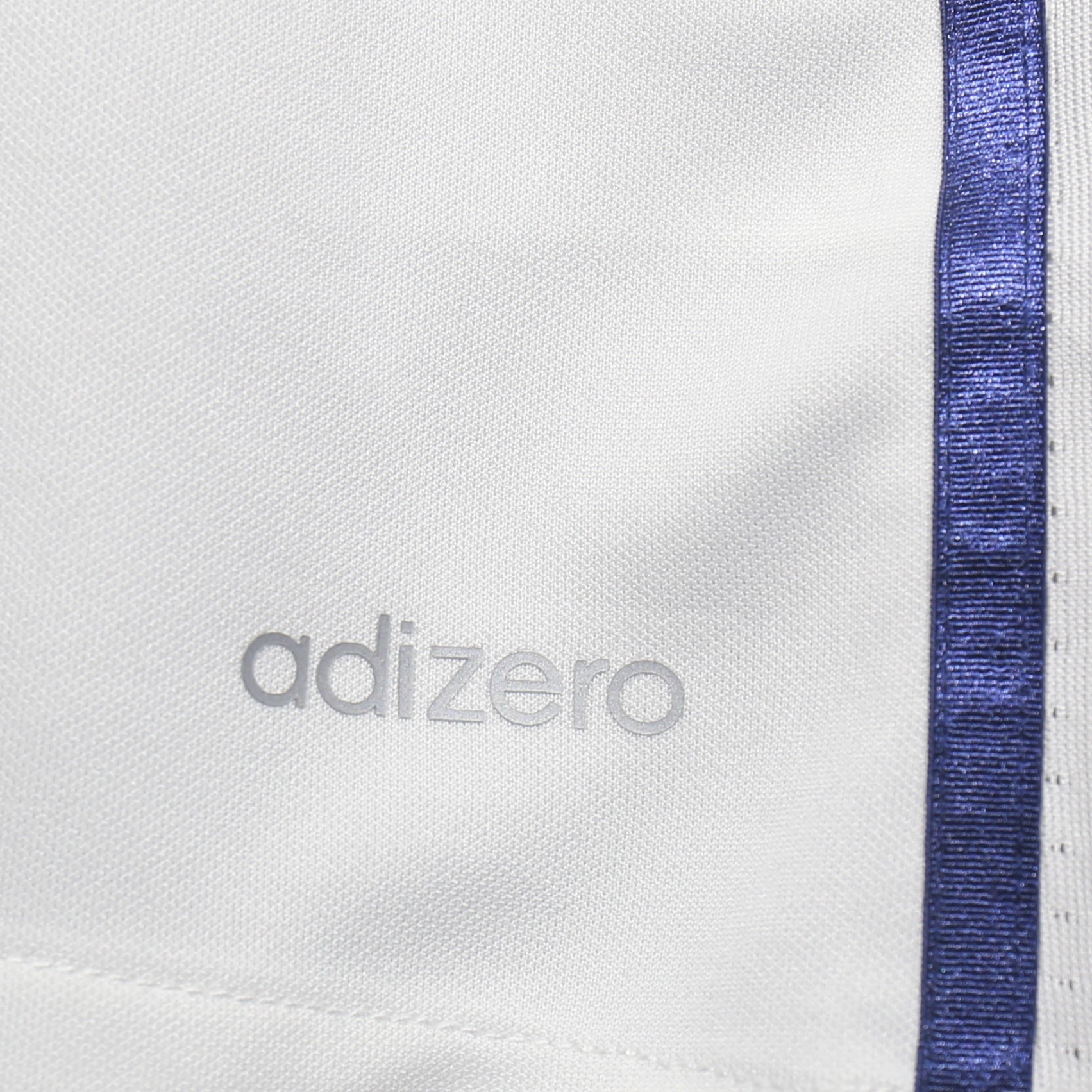 Retro Real Madrid 16-17 Home Jersey - Player Version - ReplicasJersey